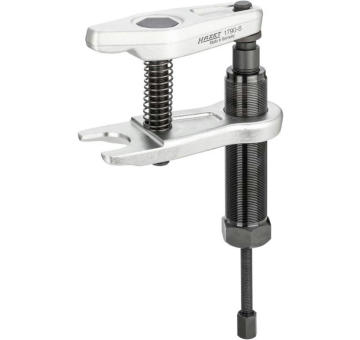 Stahovak, kulovy kloub HAZET 1790-6