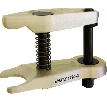 Stahovak, kulovy kloub HAZET 1790-3