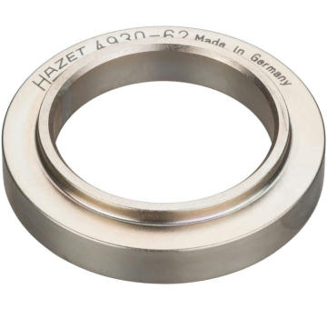 Tlačný element, montáżní nářadí (náboj/lożisko kla) HAZET 4930-62