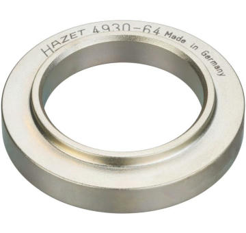 Tlačný element, montáżní nářadí (náboj/lożisko kla) HAZET 4930-64