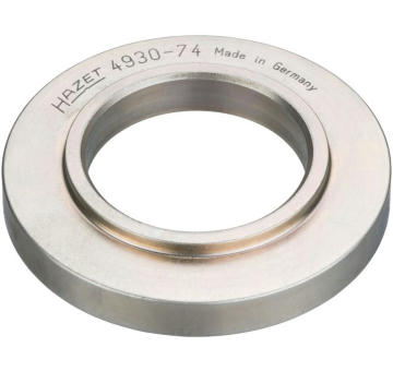 Tlačný element, náradie na montáż (náboj, lożisko kolesa) HAZET 4930-74