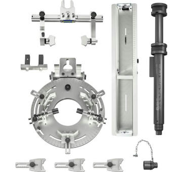 Napinak pruziny, pruzina podvozku HAZET 4903/4