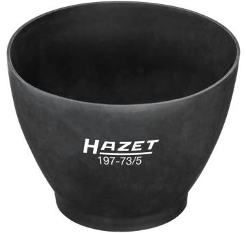 Miska na tmel HAZET 197-73/5