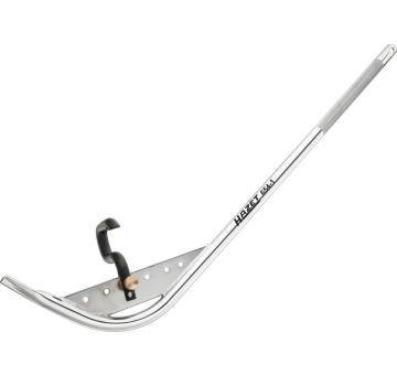 Rozperna paka, uchyceni nosneho/ridiciho kloubu HAZET 654-1