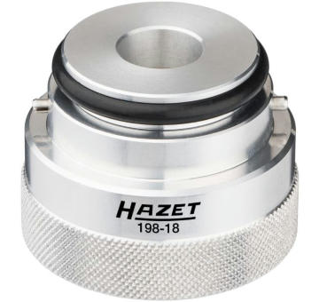 Adaptér, olej-nálevka HAZET 198-18