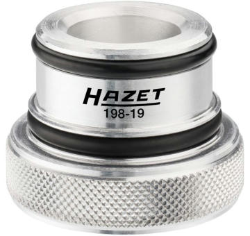 Adaptér, olej-nálevka HAZET 198-19