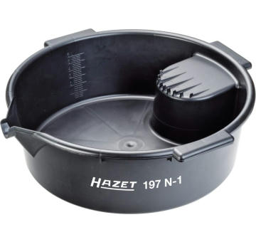 Záchytná vaňa HAZET 197N-1