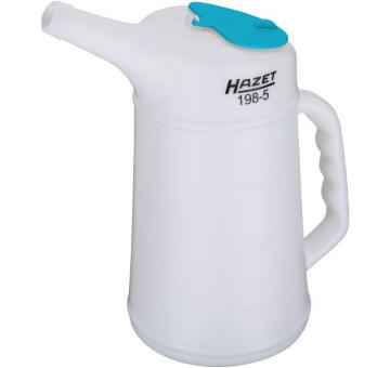 Odmerka HAZET 198-5