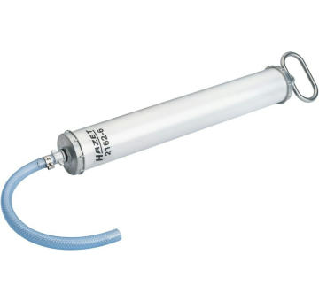 Plnici/odberne cerpadlo, univerzalni HAZET 2162-6