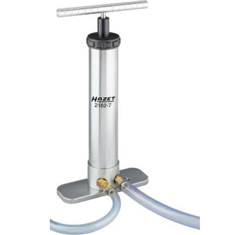 Plnici/odberne cerpadlo, univerzalni HAZET 2162-7