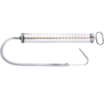 Ruční dávkovací čerpadlo HAZET 2162-8