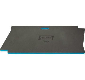 Mechanik-ochranná rohoż HAZET 195-5