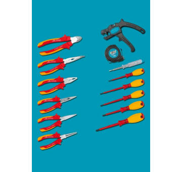 Sada naradi HAZET 0-20/14