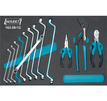 Sada naradi HAZET 163-59/12