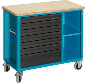 Naradovy vozik HAZET 177W-7