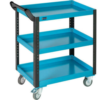 Dílna-servisní vozík HAZET 167-3