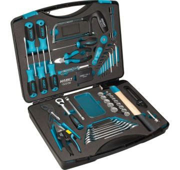 Sada nastrcnych klicu HAZET 1520/56