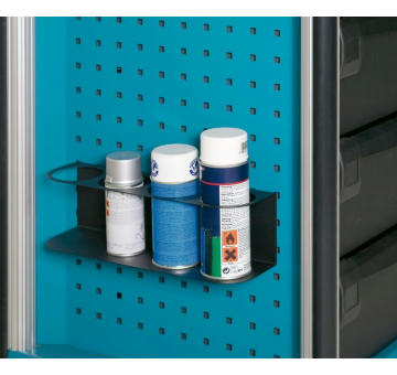 Drżák doz, dílenský vozík HAZET 180-35