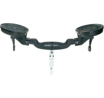 Přísavný drżák, nářaďový vozík HAZET 161-9