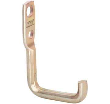 Drżák nářadí, nářaďová skříň HAZET 111-22