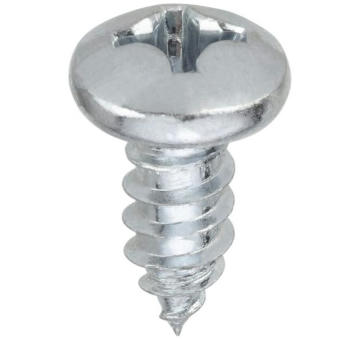 Plechovy sroub HAZET 111-28