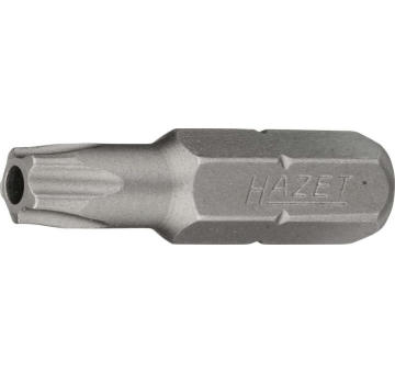 Skrutkovací bit HAZET 2225-27H