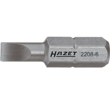 żroubovací bit HAZET 2208-11