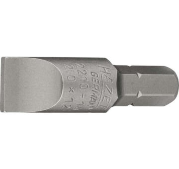 Skrutkovací bit HAZET 2210-14