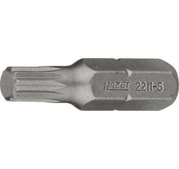 Skrutkovací bit HAZET 2211-5