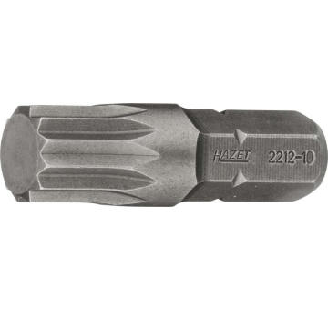 Skrutkovací bit HAZET 2212-10