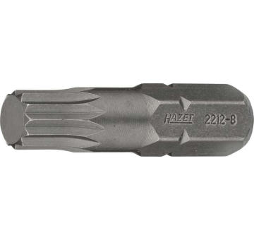 żroubovací bit HAZET 2212-8