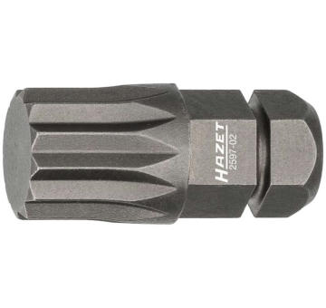 żroubovací bit HAZET 2597-02