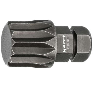 żroubovací bit HAZET 2597-04