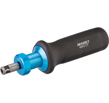 Tocivy moment-żroubovák HAZET 6003CT