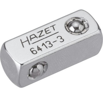 Průvlekový čtyřhran, momentový klíč HAZET 6413-3