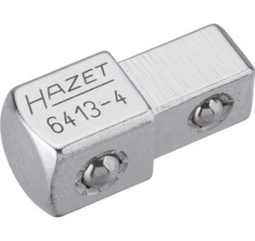 Průvlekový čtyřhran, momentový klíč HAZET 6413-4