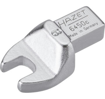 Vidlicový klíč HAZET 6450C-9