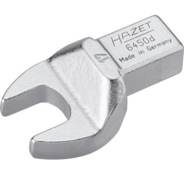 Vidlicový klíč HAZET 6450D-17