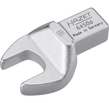 Vidlicový klíč HAZET 6450D-18