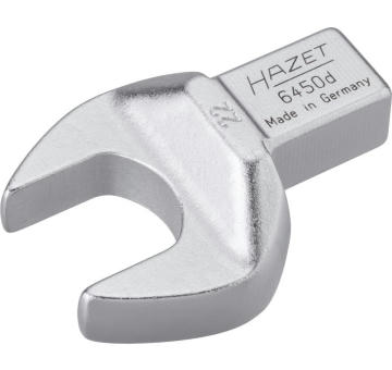 Vidlicový klíč HAZET 6450D-22