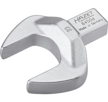 Vidlicový klíč HAZET 6450D-32