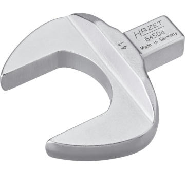 Vidlicový klíč HAZET 6450D-41