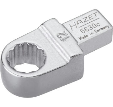 Očkový klíč HAZET 6630C-12