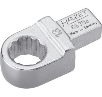 Očkový klíč HAZET 6630C-13