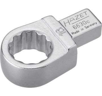 Očkový klíč HAZET 6630C-16