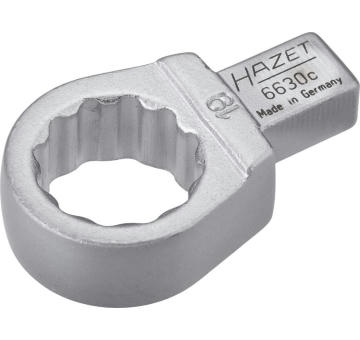 Očkový klíč HAZET 6630C-19