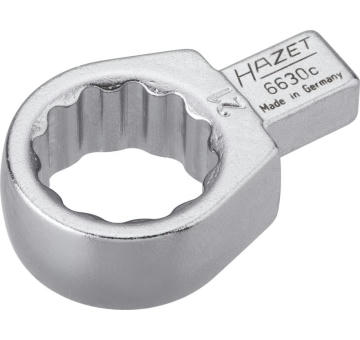Očkový klíč HAZET 6630C-21