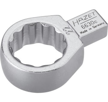 Očkový klíč HAZET 6630C-22