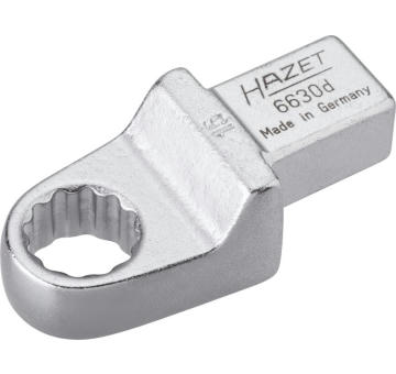 Očkový kľúč HAZET 6630D-15