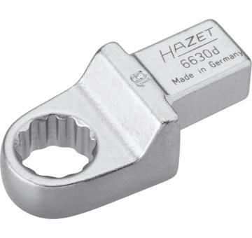 Očkový kľúč HAZET 6630D-16